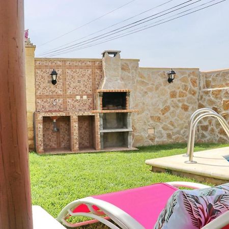 Casa Independiente Conil Conil De La Frontera Exterior foto